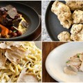 Tartufi iz Zrenjanina do svetskih trpeza stižu u gel ledu Pečurke iz srpskih šuma do stolova sa jasnim poreklom aroma koja…