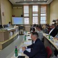 Gradsko veće: Data saglasnost na drugi rebalans budžeta i brojne odluke. Budžet grada Pirota uvećan za 15,74%