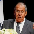Lavrov na sednici Saveta bezbednosti UN sve spustio na zemlju