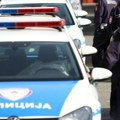 Policijska kontrola u Tesliću pretvorila se u haos: Pijani vozač odbio test na droge, imao opasan predmet, kod suvozača…