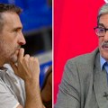 Vlade Đurović: "Ibon Navaro običan čovek, vozi se autobusom"