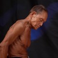 Ima 90 godina i telo šampiona: Bodibilder iz Japana svojim primerom pokazuje vršnjacima da je "sve moguće"