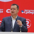 Dačić: I ono za šta se zalažu plenumi su osnovne ideje socijalizma