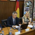 Gradsko veće Vranja u izbornoj kampanji?