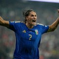 Pio i Sebastijano Espozito prva braća u startnoj postavi selekcije Italije od 1915. godine