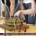 Klub fizičara PMF-a