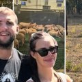 Veljko Ražnatović i Bogdana proširili biznis: Bokser napravio novu farmu u blizini Žitorađa, sad pokazao sve