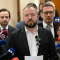 Mirković: Opozicija tražila smenu Šapića, pa nije uspela ni svoje odbornike da dovede