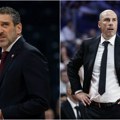 Evroliga: Tabela i raspored – evo kada igraju Partizan i Zvezda