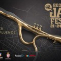 Novi muzički horizonti na 42. Beogradskom džez festivalu: Bit-boksing uz klavir i hipnotički zvuci Indije