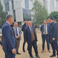 Stanković: Radovi na studentskom domu teku po planu, Nišu potreban još jedan veći dom