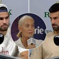 Alkaraz kopira Đokovića i zbog toga igra loše: "Mislim da je to ostavilo posledice"
