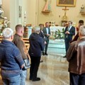 Za obnovu Parohijskog doma u Selenči 3,5 miliona dinara iz pokrajinskog budžeta