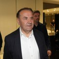 Ljajić obišao radove na budućoj Partizanovoj fudbalskoj akademji