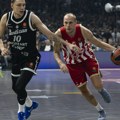 Davidovac: Nismo se pojavili u prvom poluvremenu