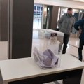 Novi Pazar, Tutin i Sjenica: Sva biračka mesta otvorena, počelo glasanje