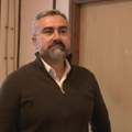 Poslanički kandidat Ivica Momčilović glasao u Mesnoj zajednici Bresnica 3