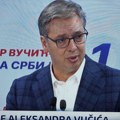 Vučić priznao poraz: Studentska lista osvojiće između 135 i 140 mandata