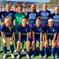 Fudbal (Ž): „Golubice“ slavile protiv Milutinca (3:0)