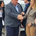 Podneta krivična prijava protiv gradonačelnika Leskovca i njegove pomoćnice zbog navodne nezakonite gradnje
