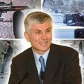 Ево шта се догодило са 12 осуђених за убиство Ђинђића: Седморица и даље робијају, тројица су на слободи, кључни човек…