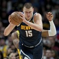 Denver poveo u finalu, tripl-dabl Jokića; Nikola: Jedva sam čekao da počne meč