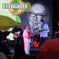 Četvrti “Evergreen Fest” u Botaničkoj bašti: Pevači i biljke "da sanjamo svet u boji"