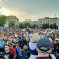 Još uvek nije odlučeno da li će naredni protest "Srbija protiv nasilja" biti u petak ili subotu