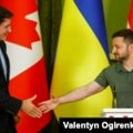 Ukrajina pokrenula kontraofanzivu, kaže Zelenski