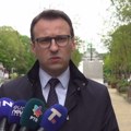 Petković: Pavićević posetio uhapšene Srbe na Kosovu, svi maltretirani i tučeni