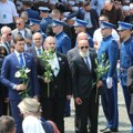 Zukorlić i ove godine predvodio Sandžaklije na dženazi u Srebrenici