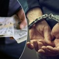 Velika akcija policije: Uhapšeno 7 osoba zbog pranja novca