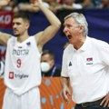Selektor Pešić izneo bolnu istinu: Ne promeni li se košarka u Srbiji, svi ćemo biti srećni da se kvalifikujemo, medalja…