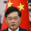 Peking odbacuje pitanja o smenjenom šefu diplomatije