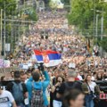 Sutra novi protest „Srbija protiv nasilja“, evo kakav je plan organizatora