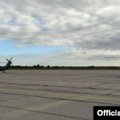 Vojska SAD u poseti Vojsci Srbije, zajedničke vežbe helikopterima