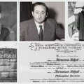 Najava izložbe povodom obeležavanja 82. godine od deportacije Jevreja iz Zrenjanina i Banata Zrenjanin - Narodni muzej…