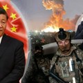 Kineski ekspert: NATO želi "azijsku" Ukrajinu da bi poremetio razvojni program čitavog regiona