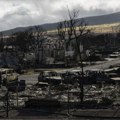 Požar na Havajima: Broj stradalih mogao bi da se udvostruči