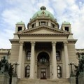VJT: Nastradali radnik Skupštine Srbije pritisnuo pogrešni prekidač za lift