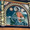 Mali Jerusalim dobija novu relikviju – restaurisana i druga trećina IKONOSTASA u Pazarskoj crkvi