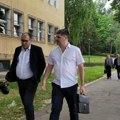 Koluvija, Đukanović i Informer TV optužuju novinarku N1: Snimak pokazuje šta se zaista desilo