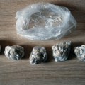 Uhapšeni dileri droge u Smederevu: Kupcima omogućavali korišćenje narkotika u svojim prostorijama
