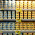 Bekteši: Jeftinije više od 50 prehrambenih proizvoda u S. Makedoniji od naredne srede
