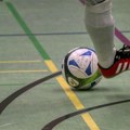 Futsal reprezentacija Srbije u gostima pobedila Poljsku