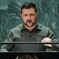Zelenski u UN-u: Zlu se ne može vjerovati