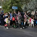 Migrantska kriza zatvara granice: Kritično između Francuske i Italije, Evropa pod pritiskom traži hitna rešenja
