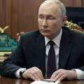 Objavljen nikad viđen snimak Vladimira Putina: Nastao pre više od 30 godina