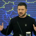 Zelenski doneo novi ukaz: Kijev imenovao Ševčenka za spoljnopolitičkog savetnika