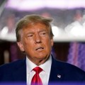 Tramp milijarderu navodno otkrio nuklearne tajne: Teške optužbe protiv bivšeg predsednika SAD